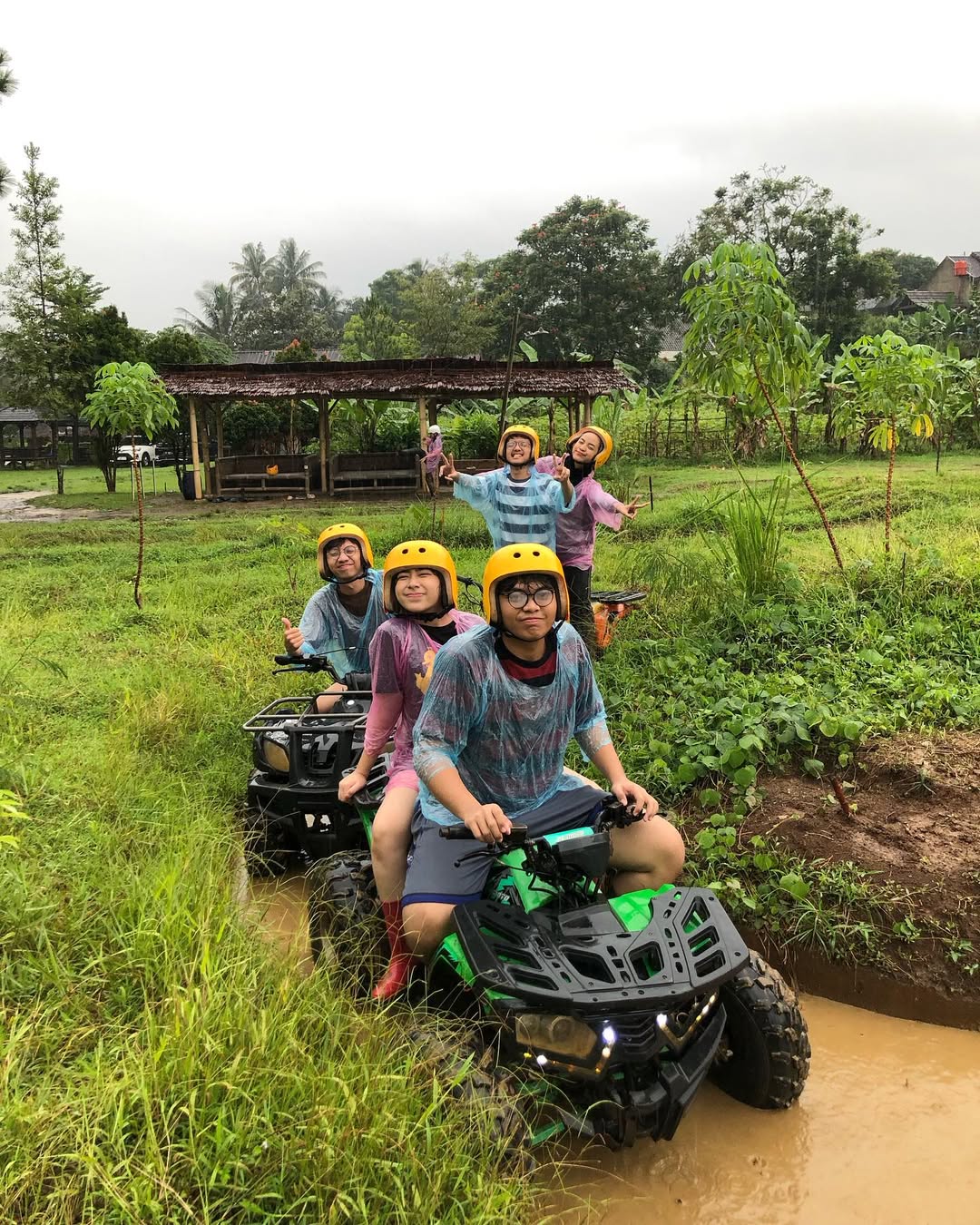 ATV